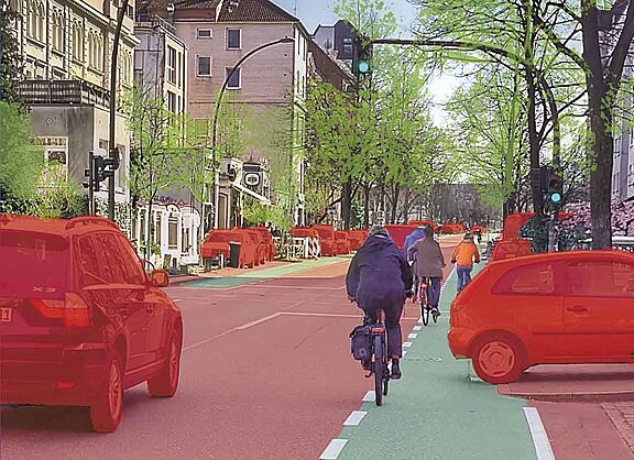 Radcity Titelblatt Juni 2022 Radcity Titelblatt Juni 2022