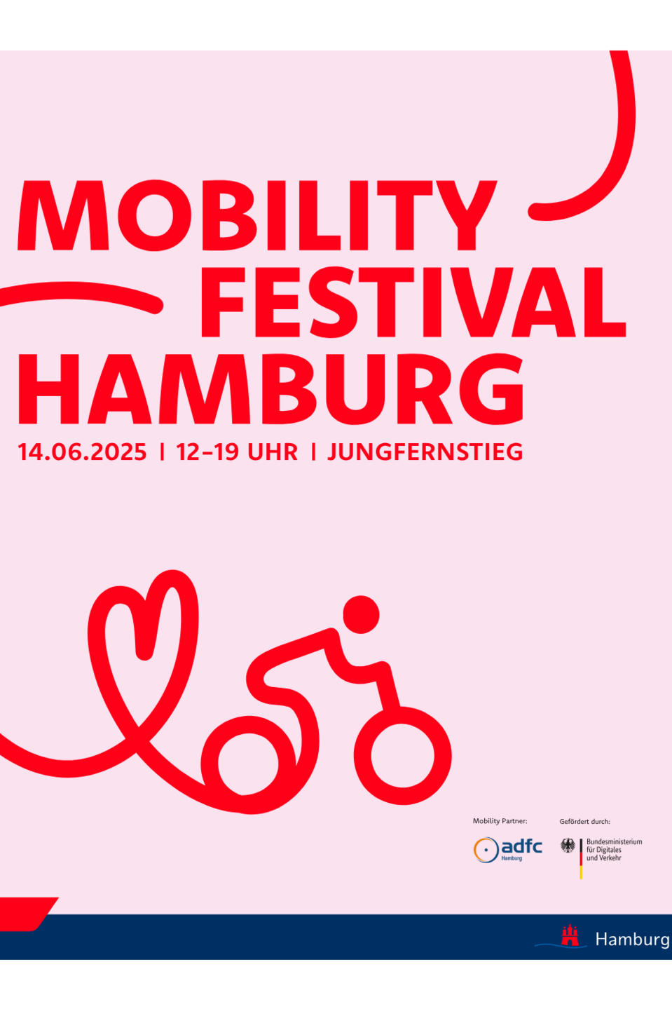 Mobility Festival Hamburg Mobility Festival Hamburg