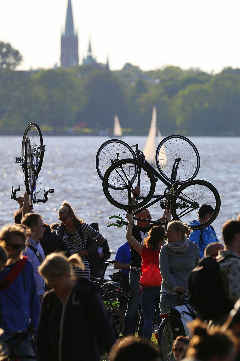 Critical Mass Impression Critical Mass Impression